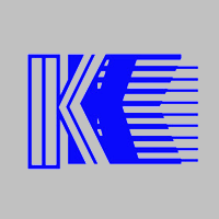 京广速递快件 Logo