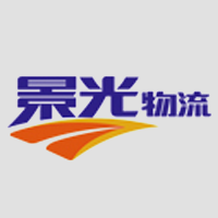 景光物流 Logo