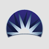 极光转运 Logo