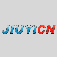 久易快递 Logo