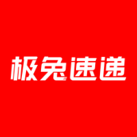 极兔速递 Logo
