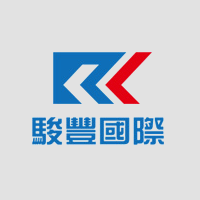 骏丰国际速递 Logo