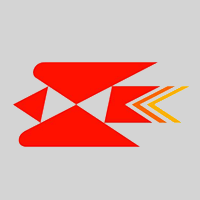 韩国邮政 Logo