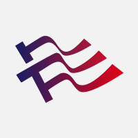 卡行天下 Logo