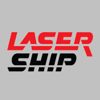 LaserShip Logo