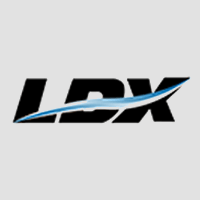 LDXpress Logo
