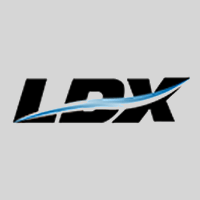 上海林道货运 Logo