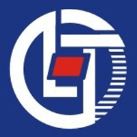 联昊通物流 Logo