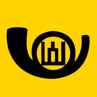立陶宛邮政 Logo