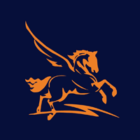麦力快递 Logo