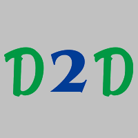 门对门 Logo
