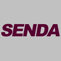 Mexico Senda Logo