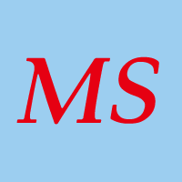 闽盛快递 Logo