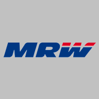 MRW Logo