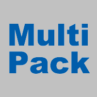 Mexico Multipack Logo