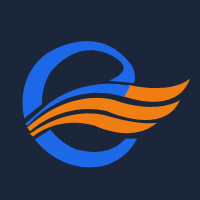 新极速国际物流 Logo