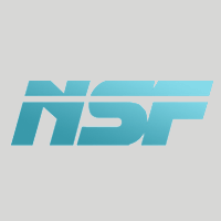 新顺丰（NSF） Logo