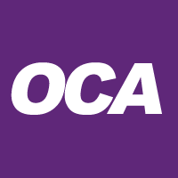 OCA Argentina Logo