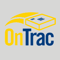 OnTrac Logo