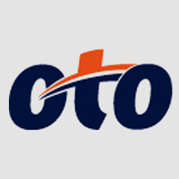 中欧快运 Logo