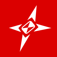 英国邮政大包 Logo