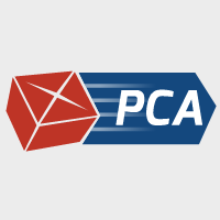 PCA Express Logo