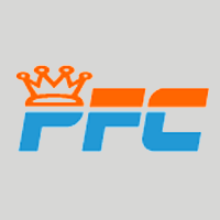皇家物流 Logo