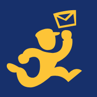 菲律宾邮政 Logo