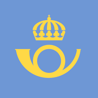Posten AB Logo