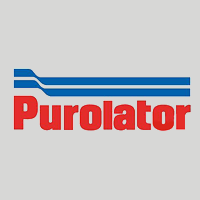 Purolator Logo
