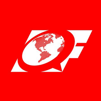 全峰快递 Logo