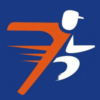全信通快递 Logo