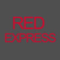Red Express Logo