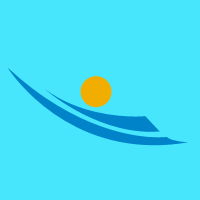 叙利亚邮政 Logo