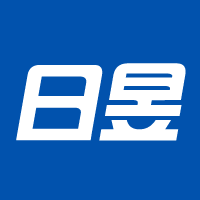 日昱物流 Logo