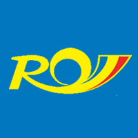 罗马尼亚邮政 Logo