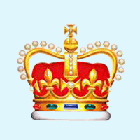 英国邮政小包 Logo