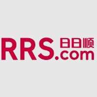 日日顺物流 Logo