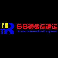 日日通国际 Logo