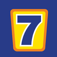 7天连锁物流 Logo