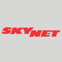 SkyNet（马来西亚） Logo