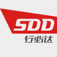 行必达同城快递 Logo