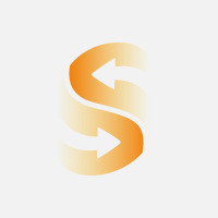 速腾快递 Logo