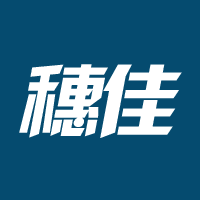 穗佳物流 Logo