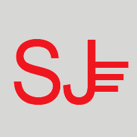 郑州速捷 Logo