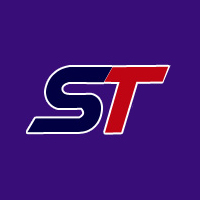 速通物流 Logo