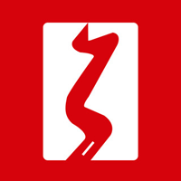 山西红马甲 Logo