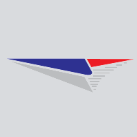 泰国邮政 Logo
