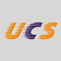 合众速递 Logo