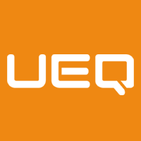 UEQ Logo